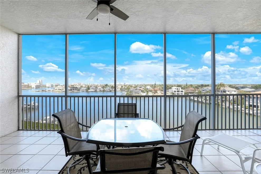 Unit for sale at 410 Flagship Drive, Naples, FL 34108