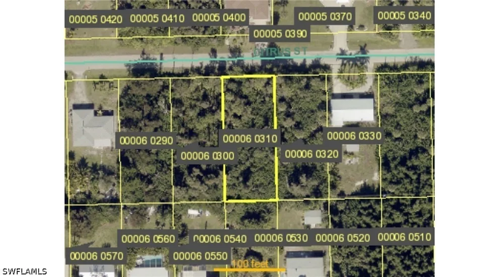 Unit for sale at 3613 Citrus Street, St James City, FL 33956