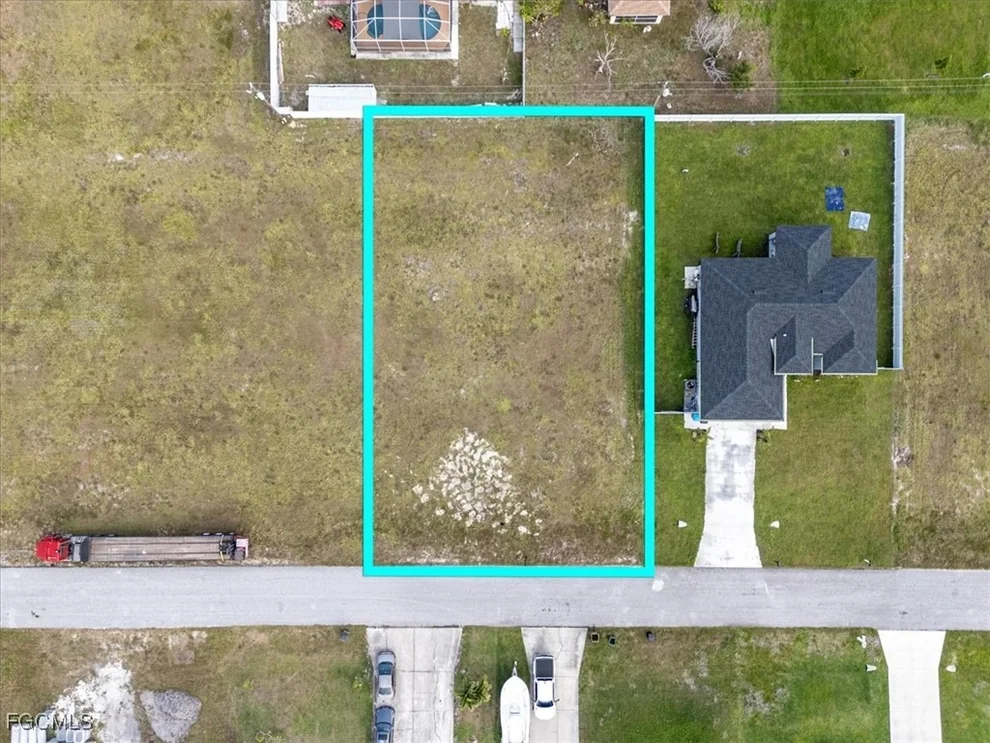 Unit for sale at 1815 NE 17th Place, Cape Coral, FL 33909
