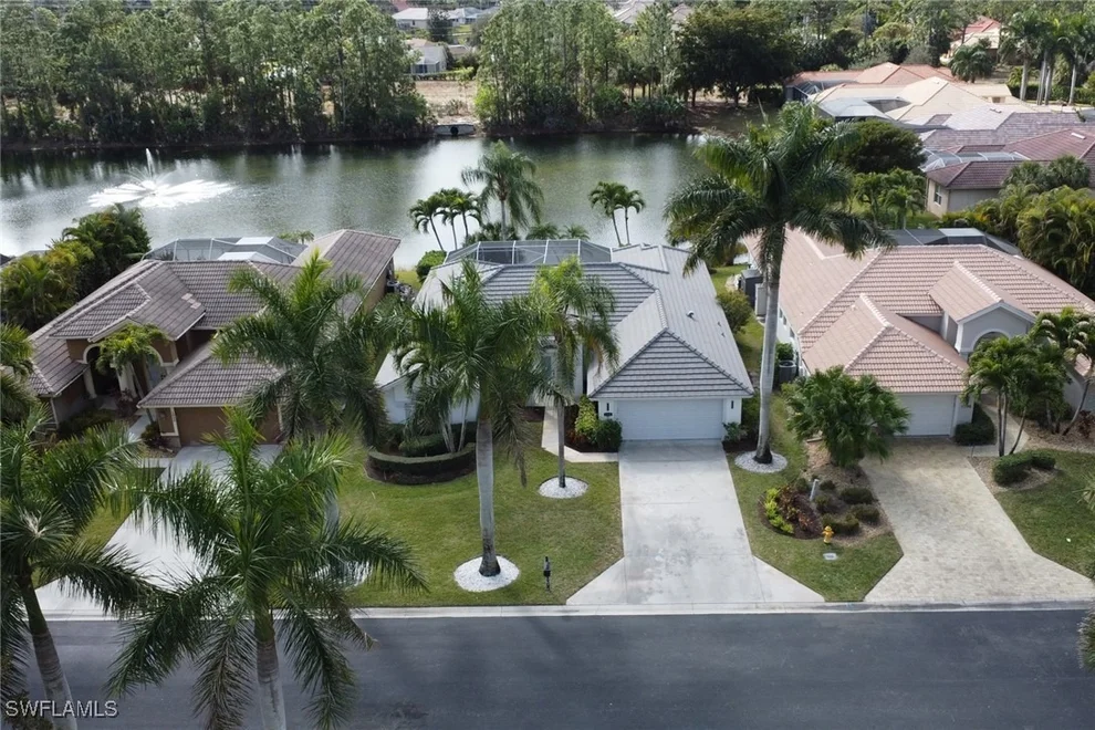 Unit for sale at 1092 Tivoli Drive, Naples, FL 34104