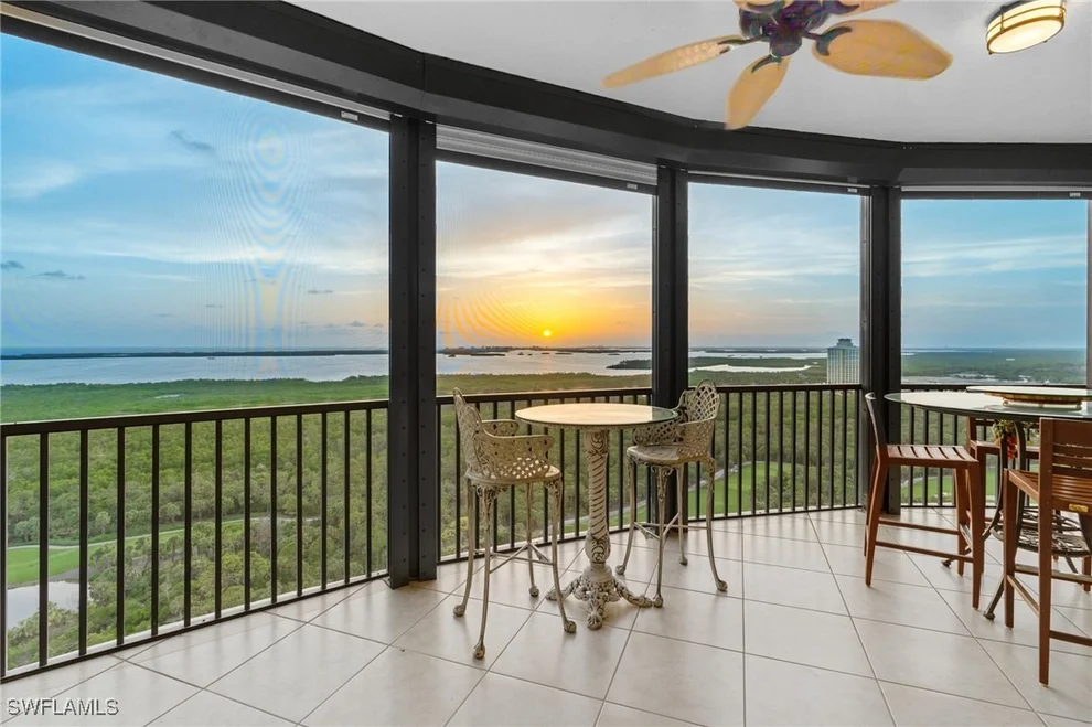 Unit for sale at 23750 Via Trevi Way, Estero, FL 34134