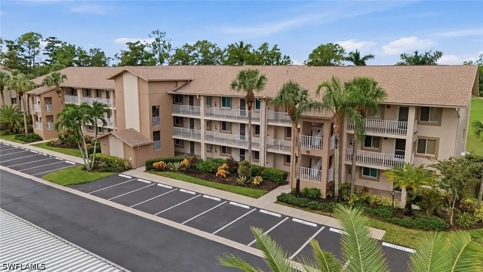 Unit for sale at 7300 Glenmoor Lane, Naples, FL 34104