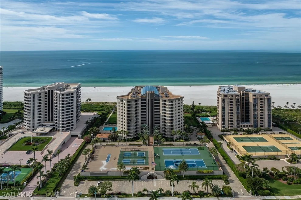Unit for sale at 176 S Collier Boulevard, Marco Island, FL 34145