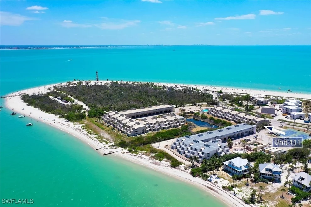Unit for sale at 200 Periwinkle Way, Sanibel, FL 33957