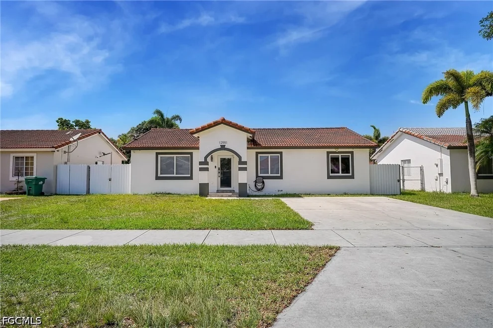 Unit for sale at 12551 SW 223 ST, Miami, FL 33170