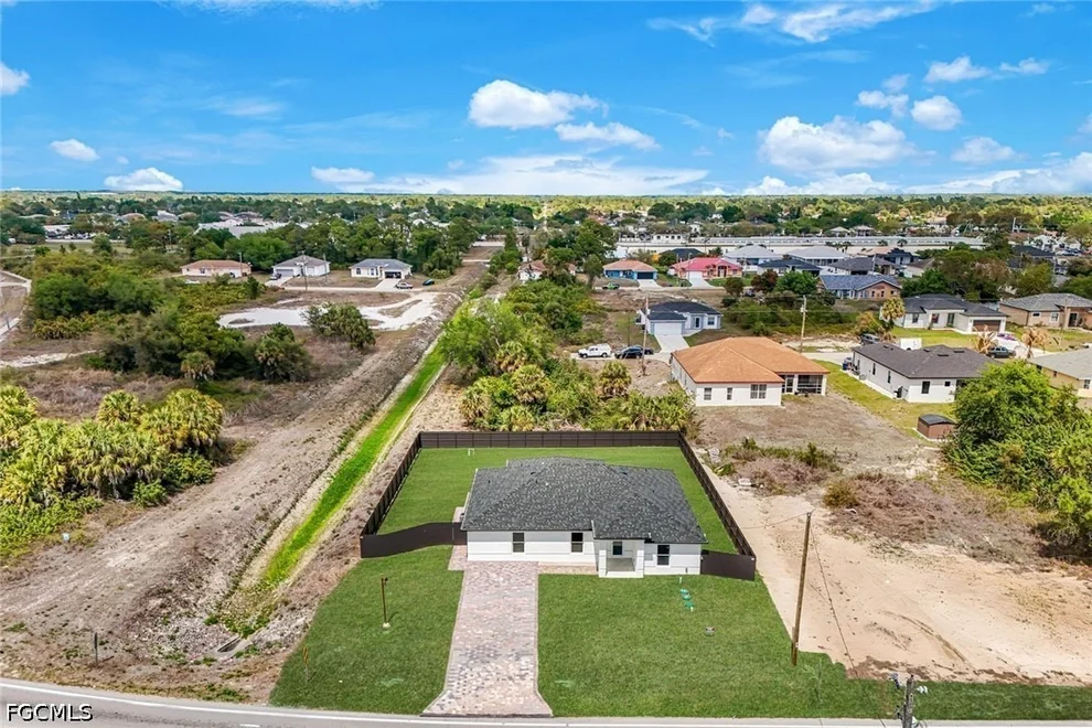 Unit for sale at 3020 1st Street W, Lehigh Acres, FL 33971