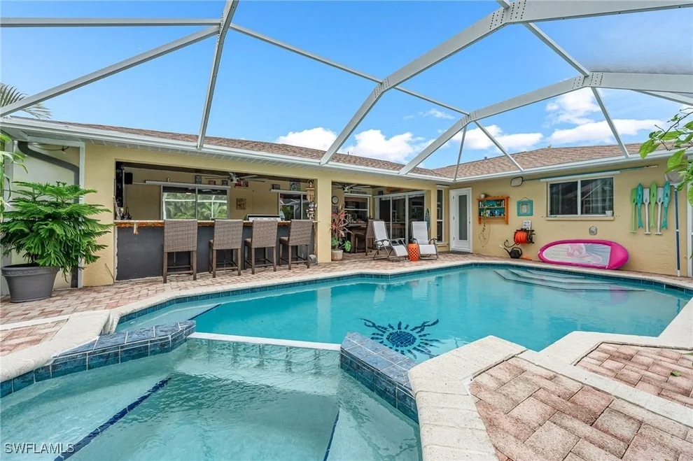 Unit for sale at 2812 SW 29th Avenue, Cape Coral, FL 33914