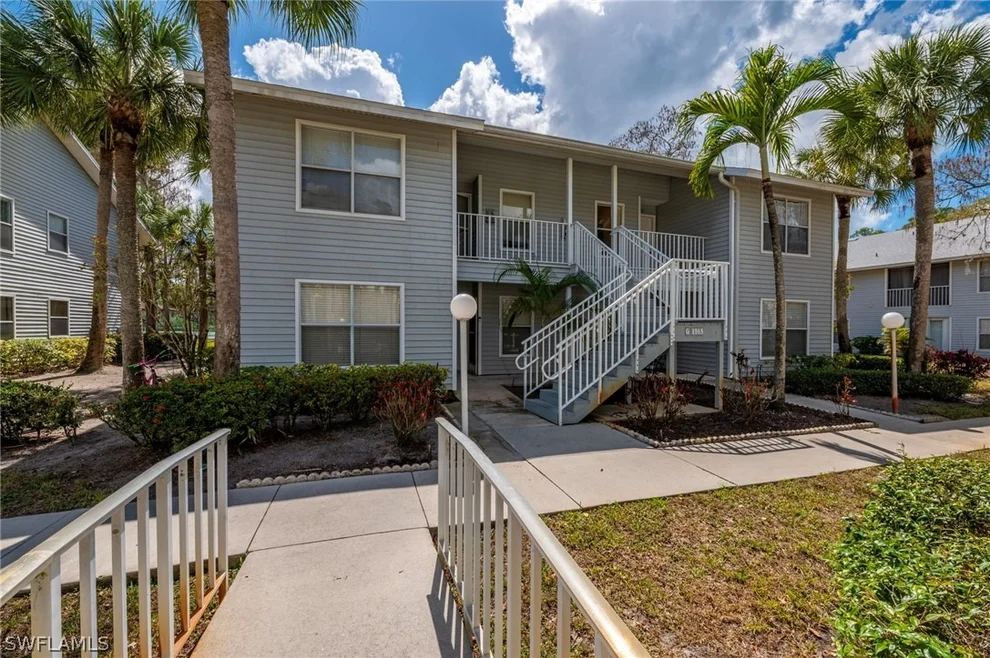 Unit for sale at 1915 Courtyard Way, Naples, FL 34112