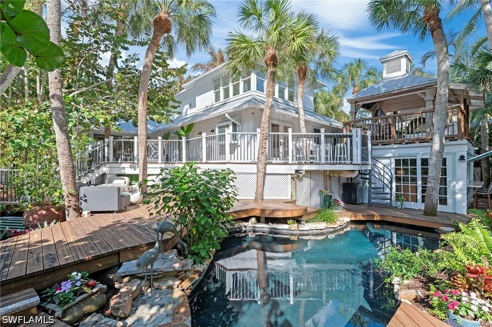 Unit for sale at 61 12th Avenue S, Naples, FL 34102