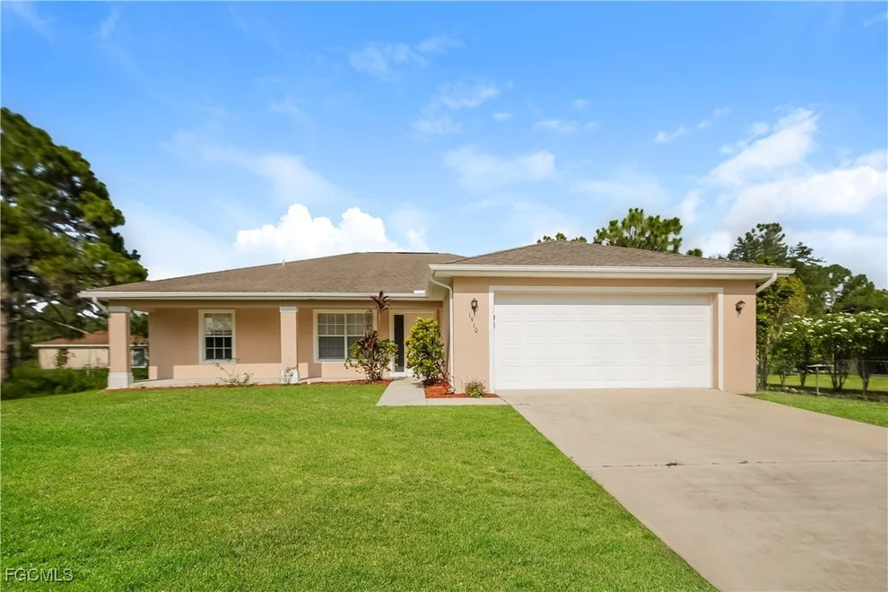 Unit for sale at 1910 Wanda Avenue N, Lehigh Acres, FL 33971