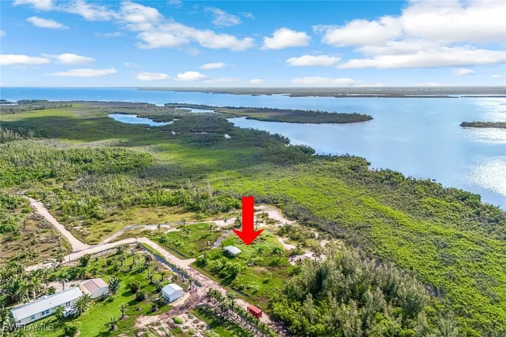 Unit for sale at 5300 Game Bird Lane, Bokeelia, FL 33922