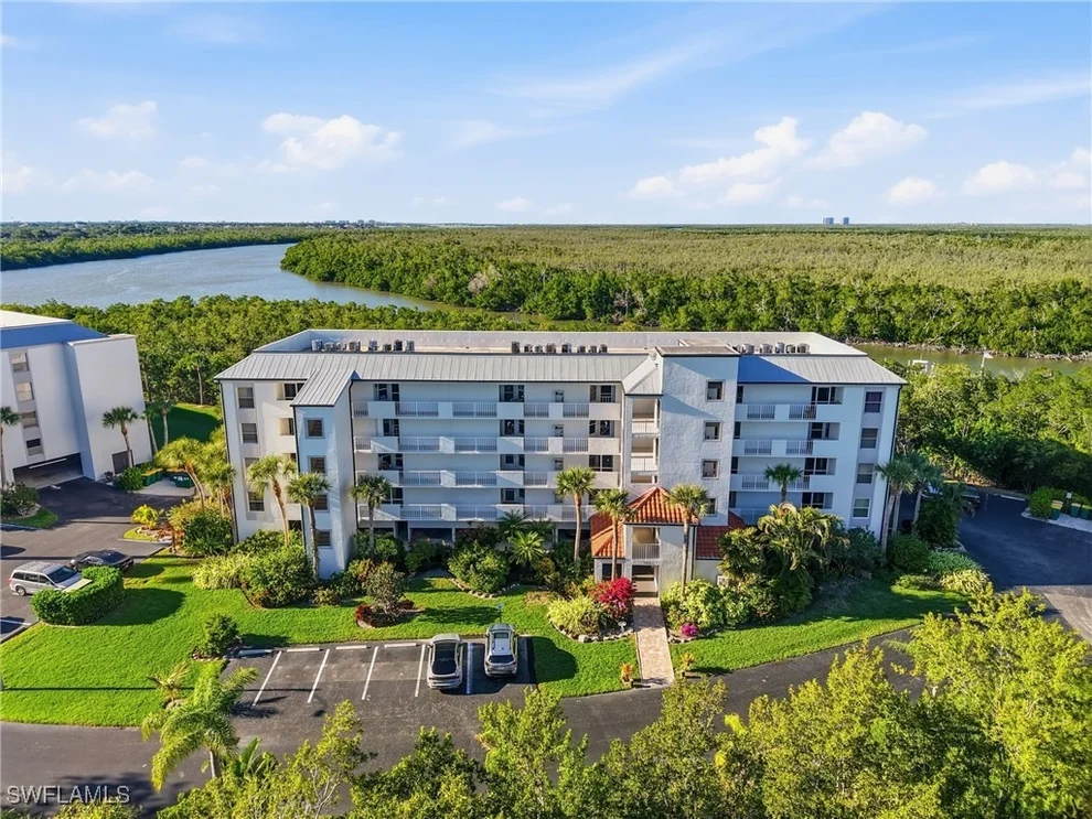 Unit for sale at 300 Stevens Landing Drive, Marco Island, FL 34145