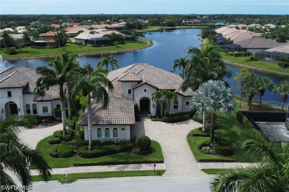 Unit for sale at 6685 Costa Circle, Naples, FL 34113
