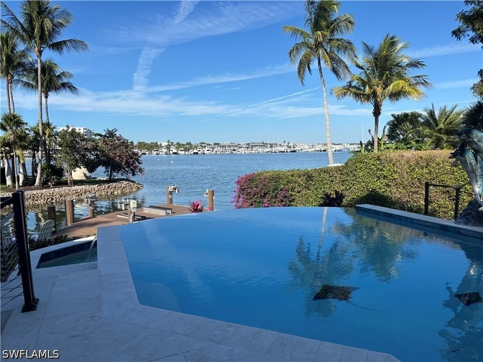 Unit for sale at 793 17th Avenue S, Naples, FL 34102