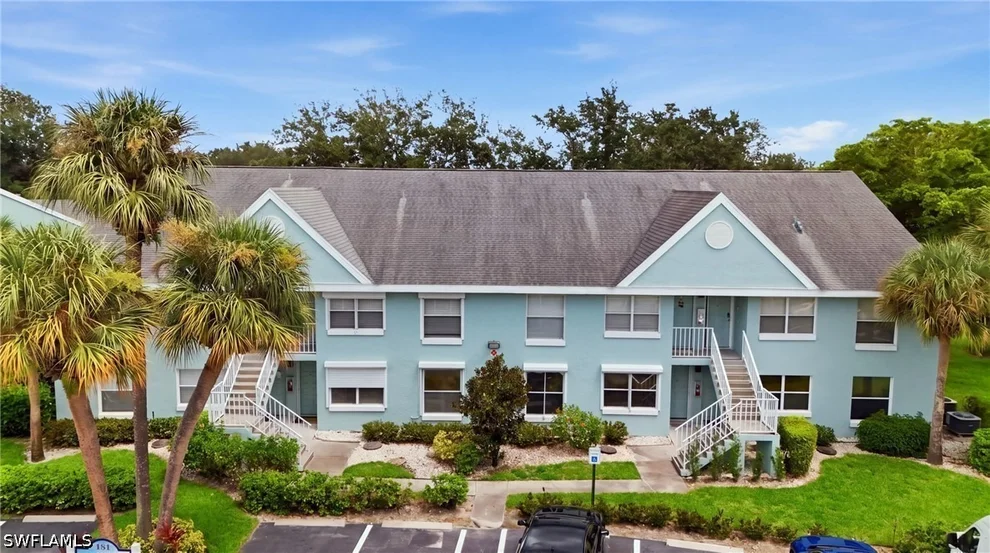 Unit for sale at 181 Grand Oaks Way, Naples, FL 34110