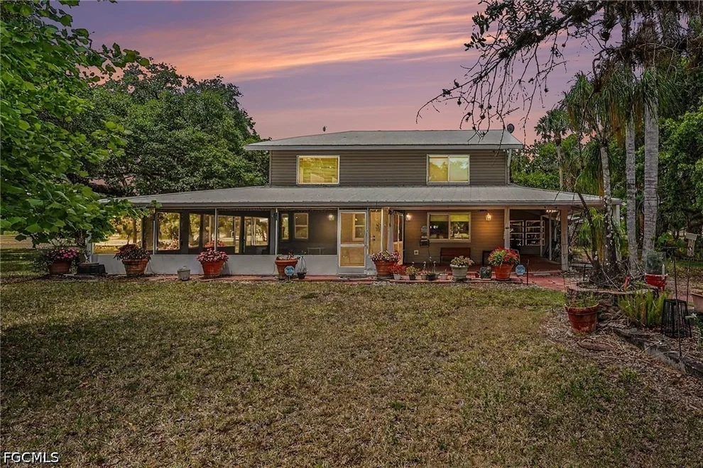 Unit for sale at 3079 Frontier Circle, Labelle, FL 33935