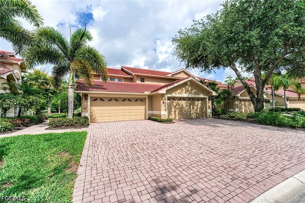 Unit for sale at 20210 Calice Court, Estero, FL 33928