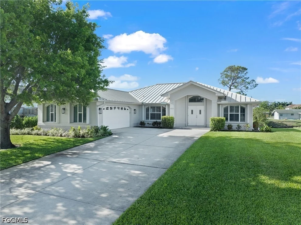 Unit for sale at 4955 Mederia Lane, Estero, FL 33928