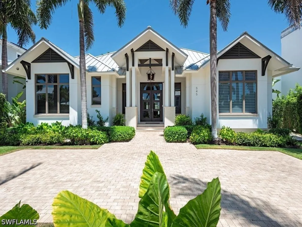 Unit for sale at 545 13th Avenue S, Naples, FL 34102