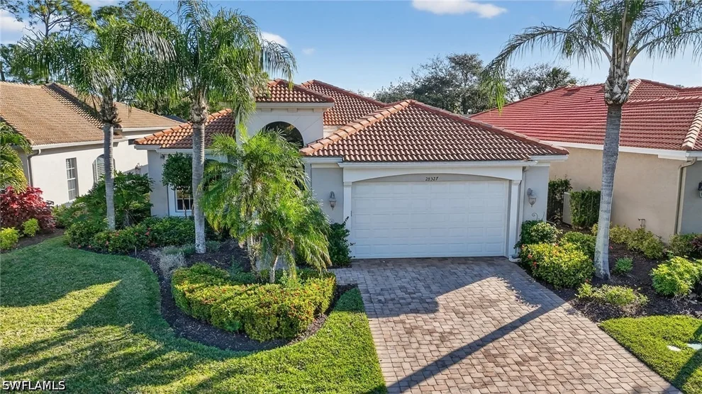 Unit for sale at 28327 Altessa Way, Bonita Springs, FL 34135