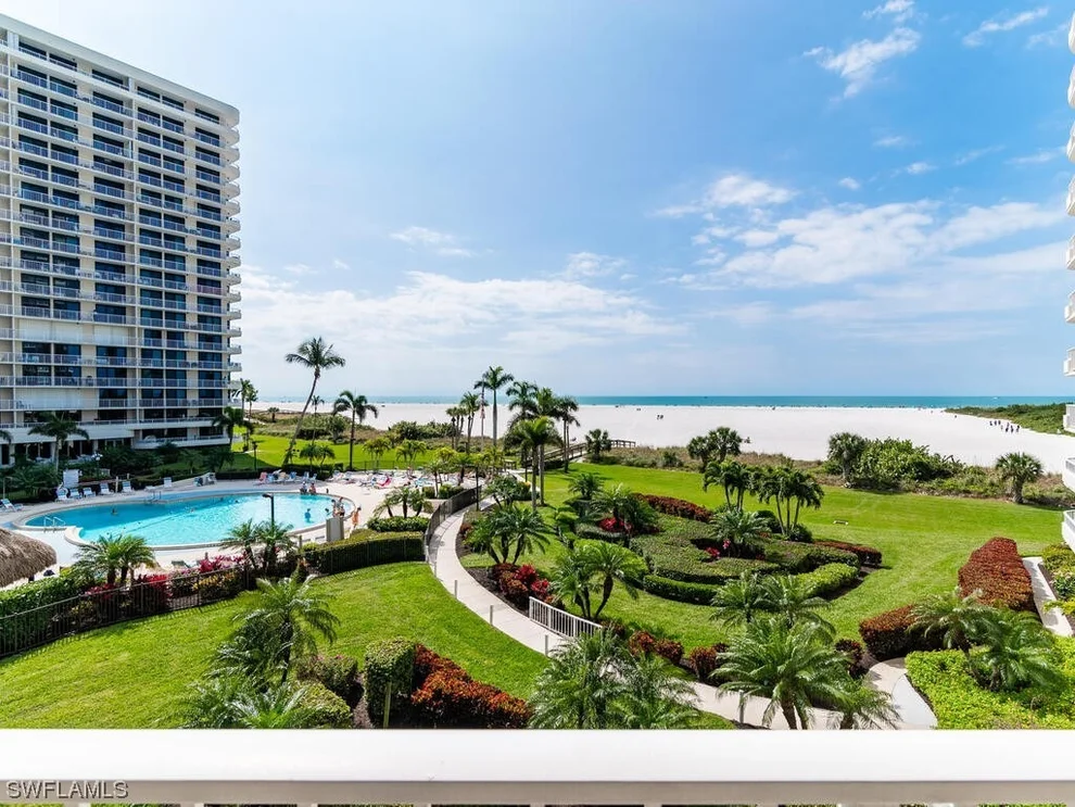 Unit for sale at 320 Seaview Court, Marco Island, FL 34145