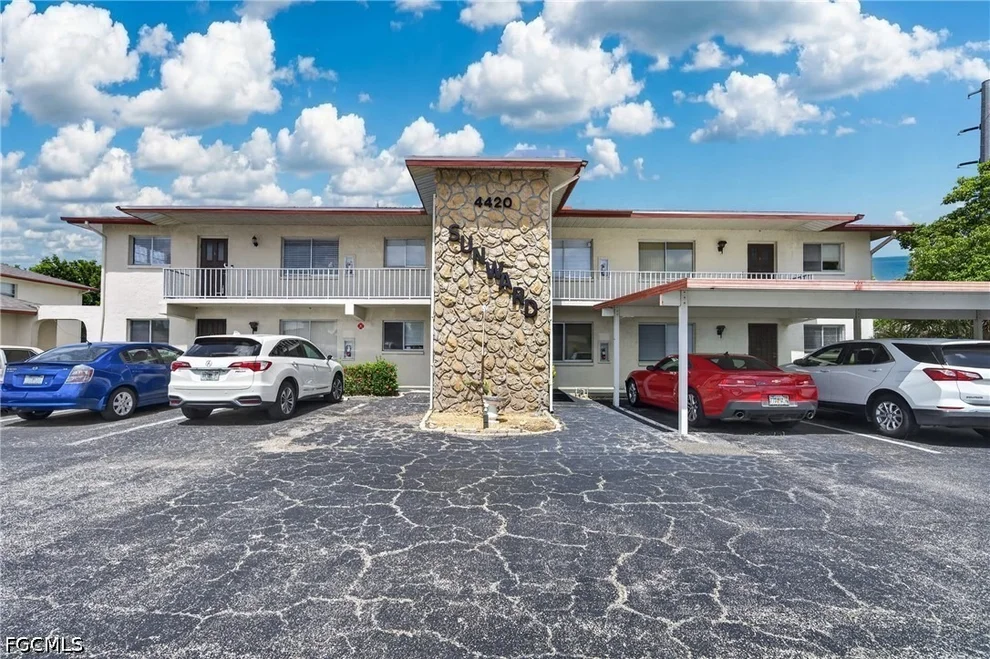 Unit for sale at 4420 Santa Barbara Boulevard, Cape Coral, FL 33914