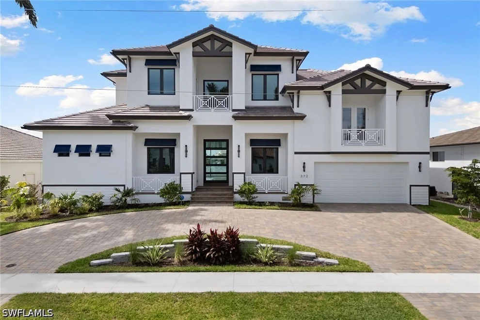 Unit for sale at 372 Lamplighter Drive, Marco Island, FL 34145