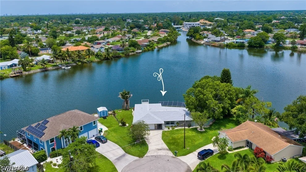 Unit for sale at 3065 50th Lane SW, Naples, FL 34116