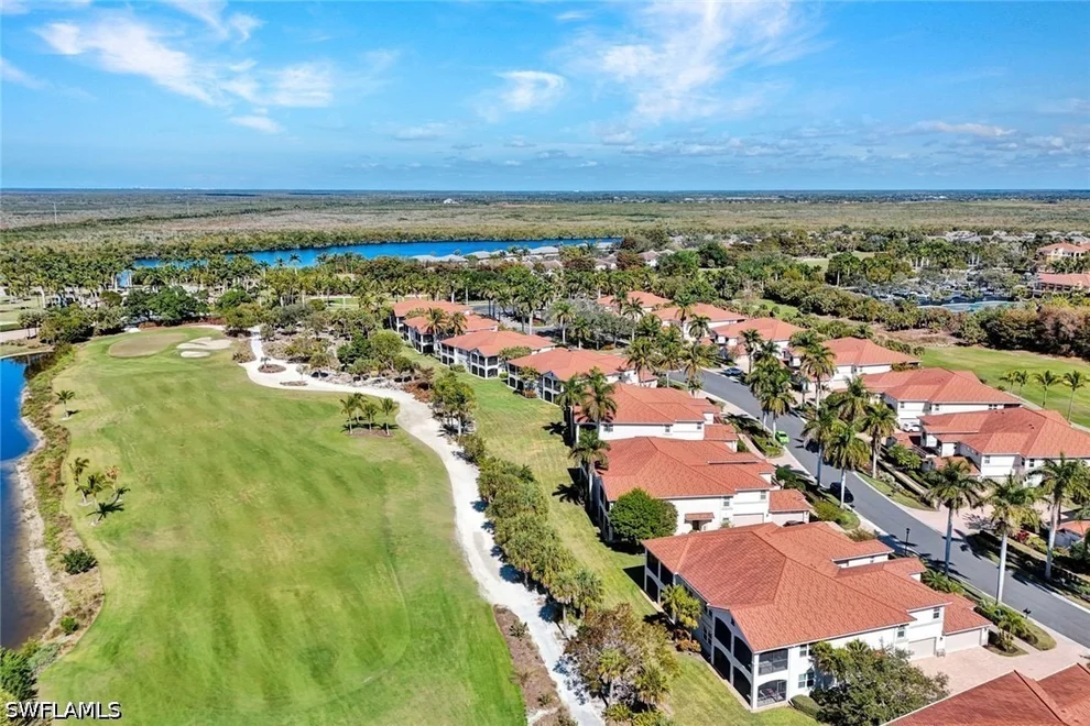 Unit for sale at 1277 RIALTO Way, Naples, FL 34114