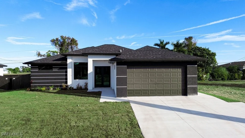 Unit for sale at 405 Kismet Parkway E, Cape Coral, FL 33909