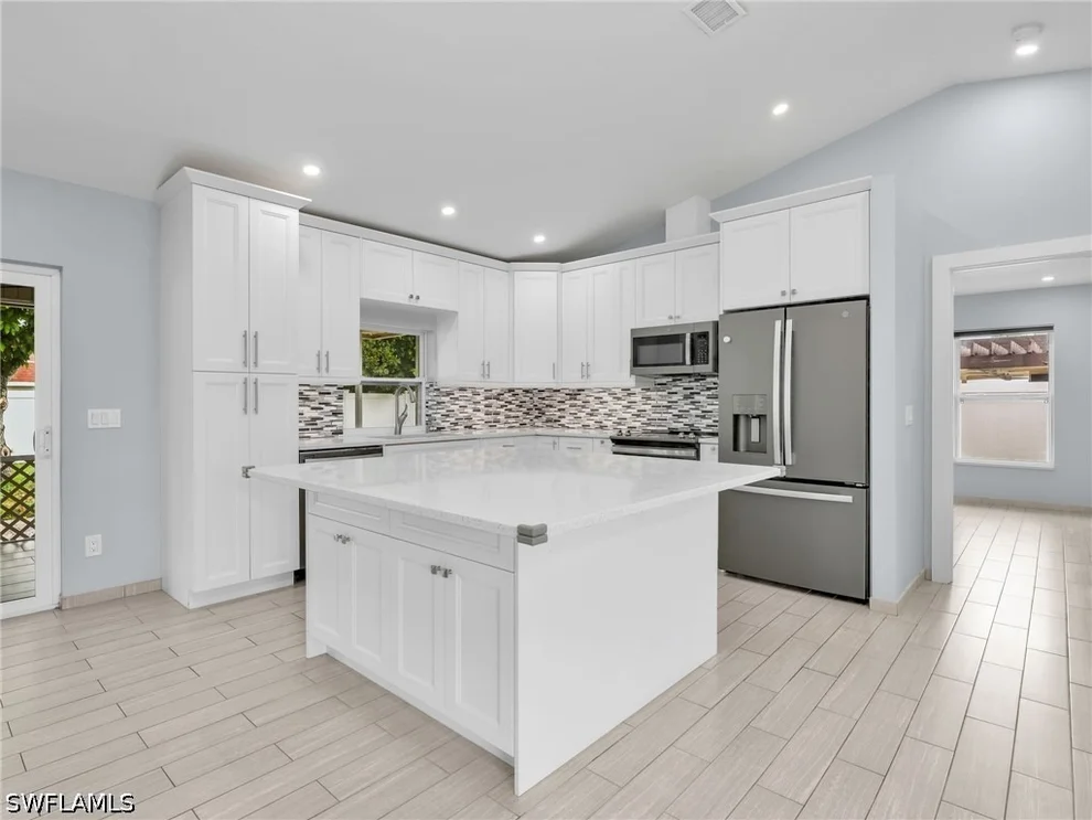 Unit for sale at 2200 45th Terrace SW, Naples, FL 34116