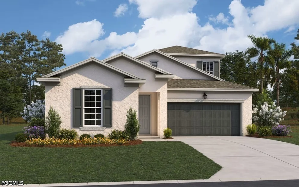 Unit for sale at 13500 Turnleaf Boulevard, Punta Gorda, FL 33955