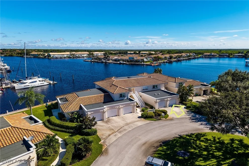 Unit for sale at 269 Sunrise Cay, Naples, FL 34114