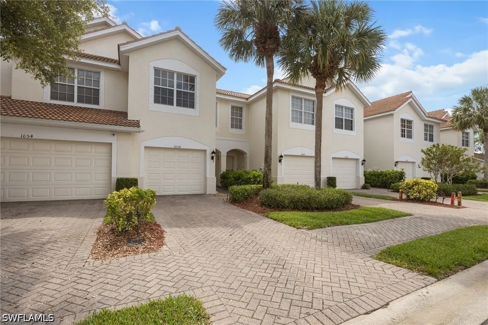 Unit for sale at 1058 Albany Court, Naples, FL 34105