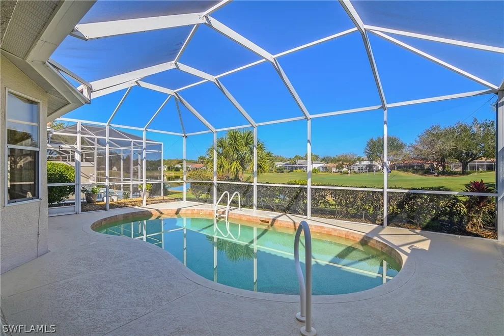 Unit for sale at 2045 Crestview Way, Naples, FL 34119