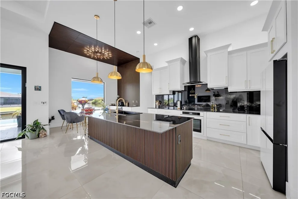 Unit for sale at 3224 Yucatan Parkway, Cape Coral, FL 33993