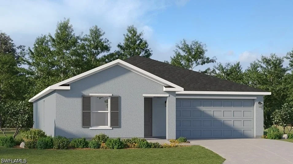 Unit for sale at 17357 Cantu Court, North Fort Myers, FL 33917