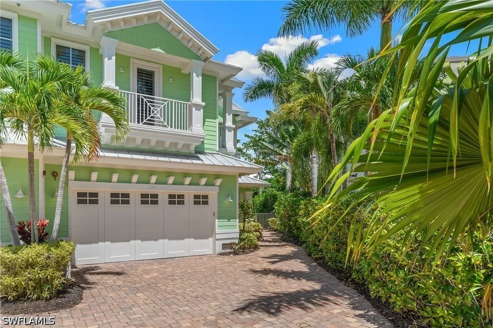 Unit for sale at 529 Fairway Terrace, Naples, FL 34103
