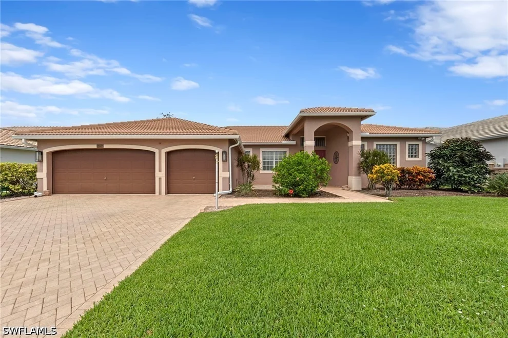 Unit for sale at 3259 Potomac Court, Naples, FL 34120