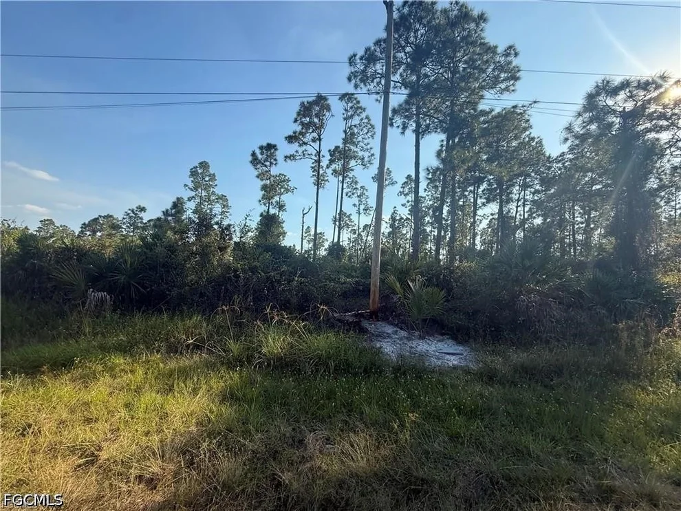 Unit for sale at 1086 Ainsworth Street E, Lehigh Acres, FL 33974
