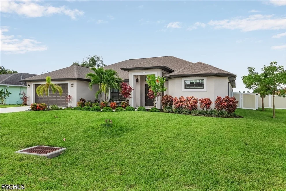 Unit for sale at 1702 SE 1st Terrace, Cape Coral, FL 33990