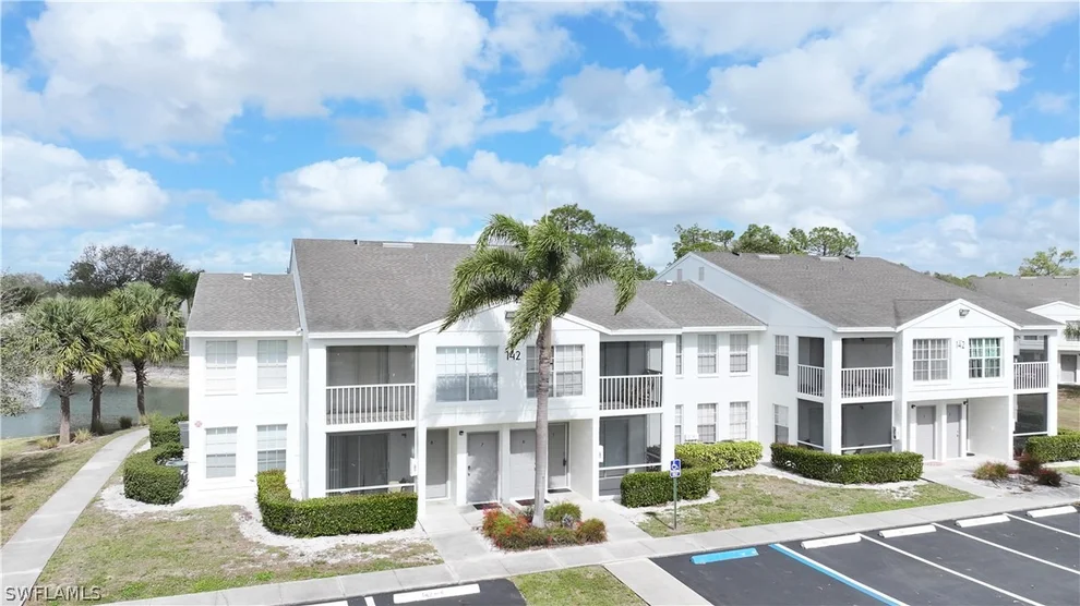 Unit for sale at 142 Santa Clara Drive, Naples, FL 34104