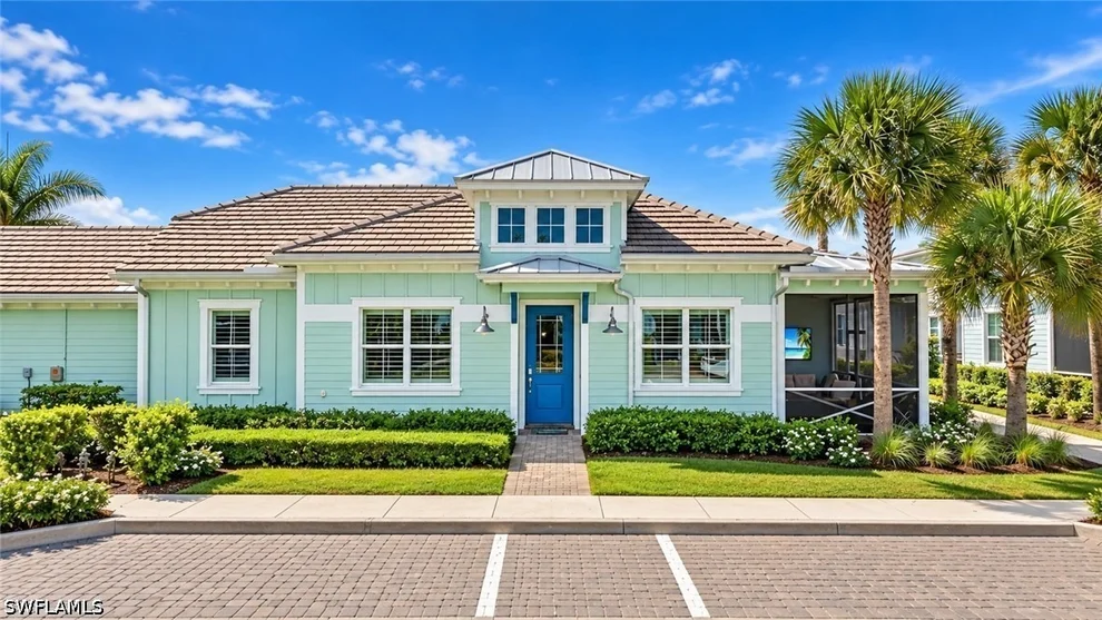 Unit for sale at 7226 Saona Court, Naples, FL 34113
