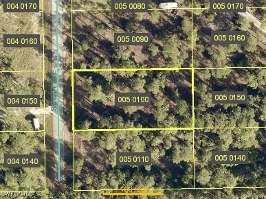 Unit for sale at 4 Scott Avenue, Lehigh Acres, FL 33936