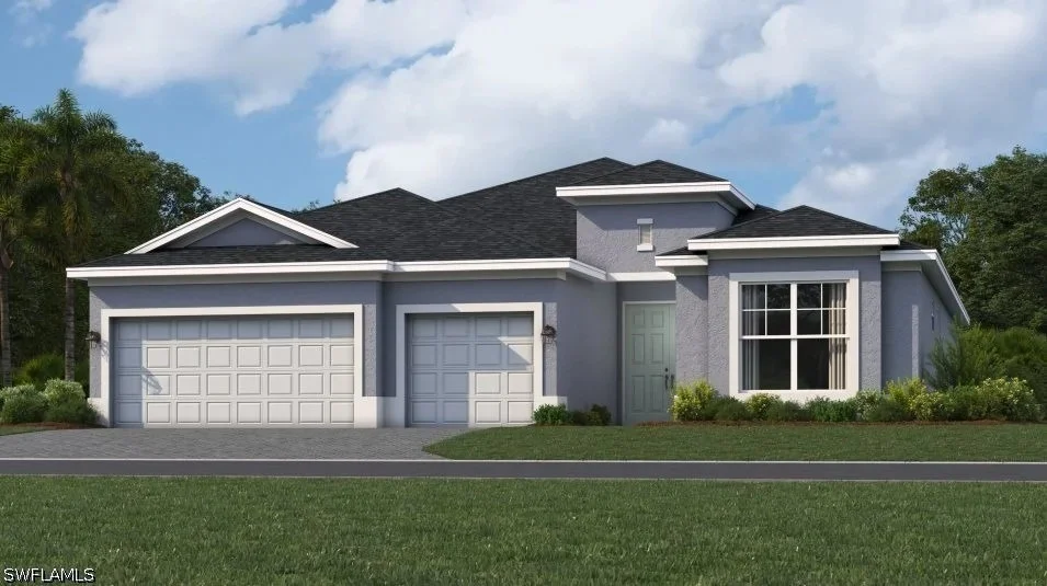 Unit for sale at 17753 Saddleback Loop, North Fort Myers, FL 33917