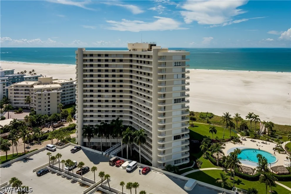 Unit for sale at 260 Seaview Court, Marco Island, FL 34145