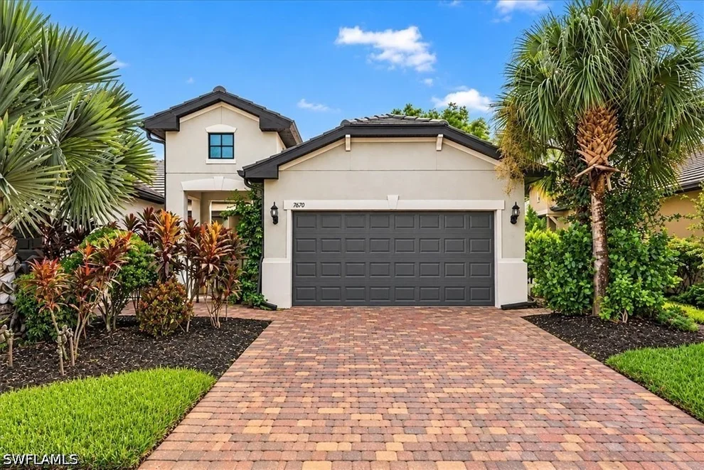 Unit for sale at 7670 Jacaranda Lane, Naples, FL 34114