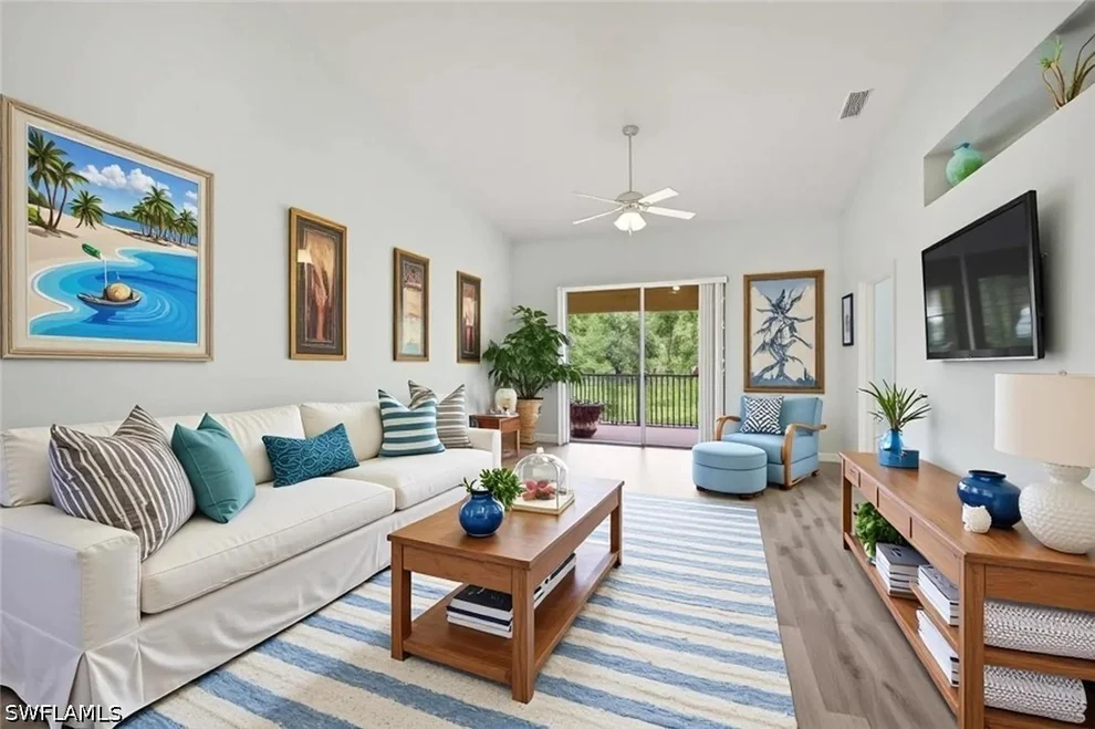 Unit for sale at 357 Robin Hood Circle, Naples, FL 34104
