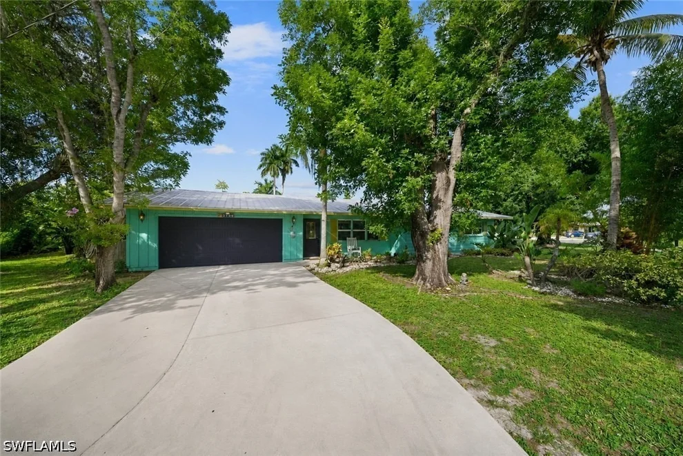 Unit for sale at 8700 Exeter Street, Fort Myers, FL 33907