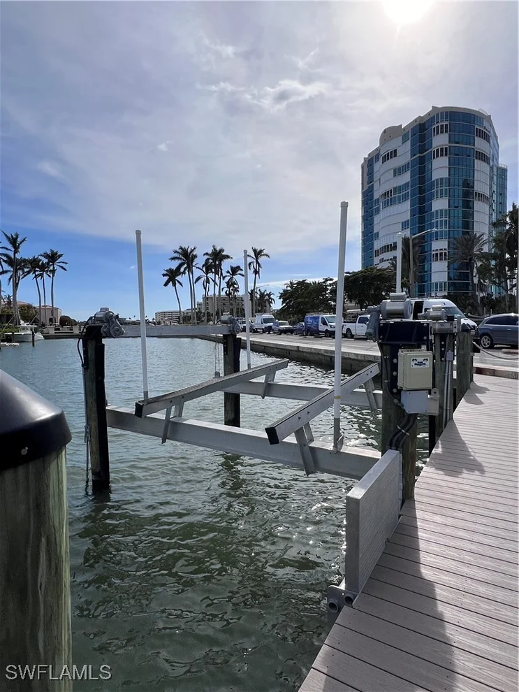 Unit for sale at 4090 Gulf Shore Blvd N #1, Naples, FL 34103